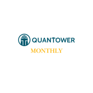خرید لایسنس Quantower (یک‌ماهه) | فعال‌سازی روی اکانت شما