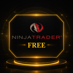 🚀 پکیج کامل NinjaTrader 8.0.22 (لایسنس مادام‌العمر)