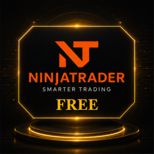 دانلود NinjaTrader آخرین نسخه رایگان | همراه با اندیکاتورها و Addons حرفه‌ای