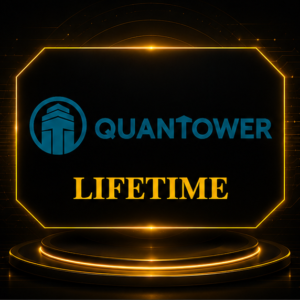 خرید لایسنس مادام‌العمر پلتفرم کوانتاور Quantower | Lifetime License