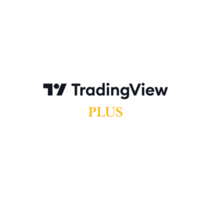 خرید اکانت TradingView Plus (یک‌ساله) | فعال‌سازی سریع