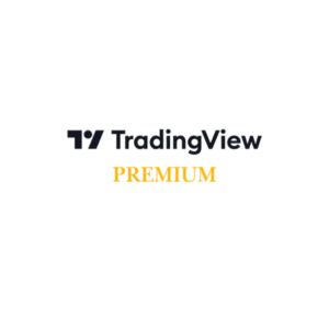 خرید اکانت TradingView Premium (یک‌ساله) | فعال‌سازی سریع با پرداخت ریالی