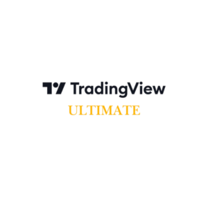 خرید اکانت TradingView Ultimate (یک‌ساله) | کامل‌ترین پلن برای استفاده حرفه‌ای بلندمدت